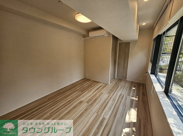 ジオエント駒込の物件内観写真